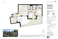 STOCK IM WEG - Nachhaltige 4 Zimmer Wohlfühl-Wohnung mit Gartenidylle