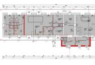 Traumhafte 300m² Gartenwohnung im Grünland, Stadtrand Fürstenfeld (Provisionsfrei)