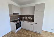 GEFÖRDERTE, neuwertige 2 Zimmer-Wohnung mit Loggia - Dornschneidergasse 27 - Top 013