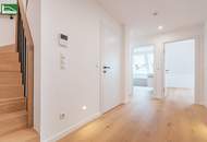 Wunderschöner Altbaustil. Hochwertigst sanierte Erstbezugswohnung mit guter Anbindung - JETZT ANFRAGEN