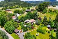 „Preisreduktion“ Idyllisches Haus in Ruhelage in Waldhausen