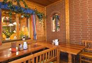 Großes Haus für Visionäre in Aussichtslage (Buschenschank, Weingärten)