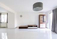 "Living near fresh water-Alte Donau"