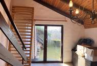 Zwischen Himmel, Wald und Wasser - Haus mit Blick, Flussnähe und purer Ruhe