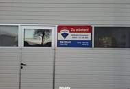Preiswerte Werkstätte oder Logistik Lager, 330m² !