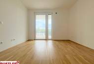 SOMMER-AKTION: 2-Zimmer-Wohnung mit Loggia - 2 MONATE MIETFREI!