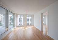 ++MOLLARD 50++ außergewöhnliche 2-Zimmer-Wohnung mitten im Herzen der Stadt (2/6)