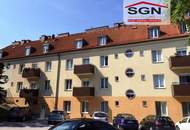 2,5 Zimmer Genossenschaftswohnung