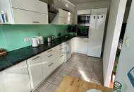 RUHELAGE IN PARSCH MIT SONNIGEM WEST-BALKON!