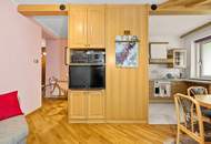 "Dein kleines Stück Wien“