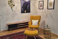 Moderne 4-Zimmer-Wohnung mit Balkon in begehrter Lage (Provisionsfrei)