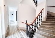 Wo Geschichte auf Design trifft! TOP Preis - Super nice! Mitten im Geschehen! U-Bahn ums Eck + Traumhaft renoviertes Altbauhaus + TOP Altbauwohnung + Optimalste Infrastruktur und Anbindung! Worauf warten Sie noch?