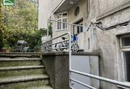 Preiswertes Wohnungsinvestment! Gesamtes Dachgeschossprojekt mit 3 Wohnungen in ruhiger Lage Hietzings! Terrassen!