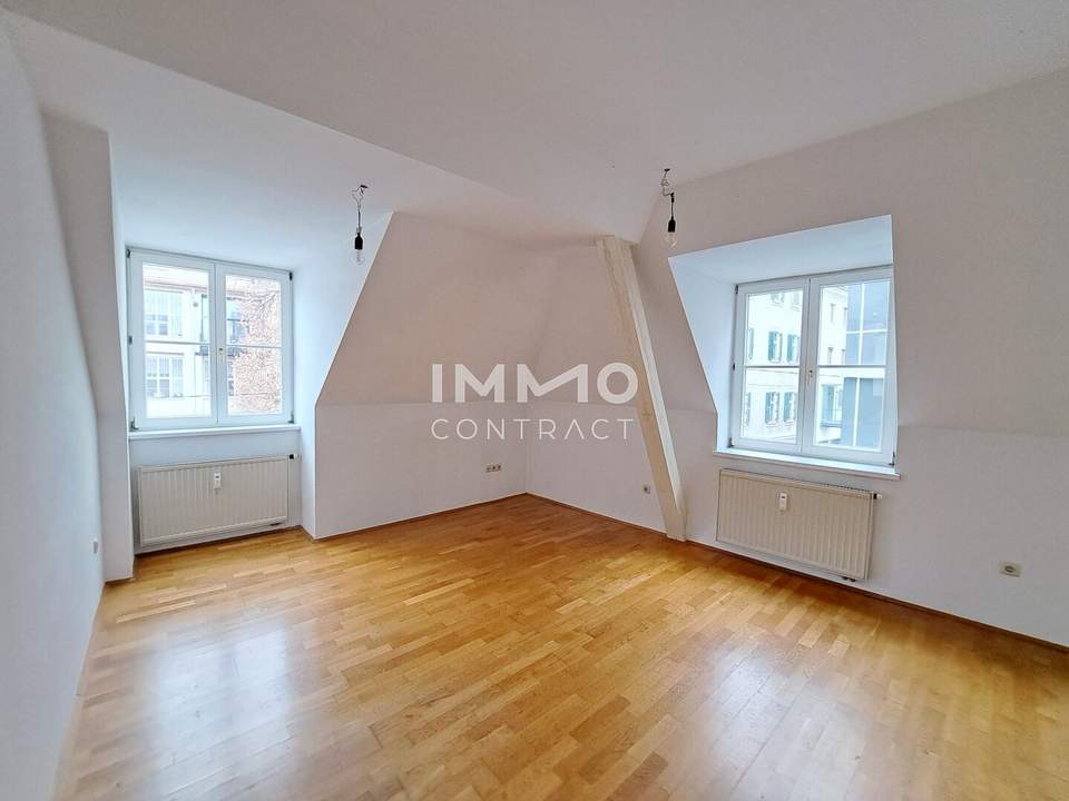 2- Zimmer DG Wohnung am Entenplatz 5 Top 16