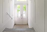 Traumhafte 4-Zimmer Etagenwohnung in generalsaniertem Altbau in absoluter Toplage