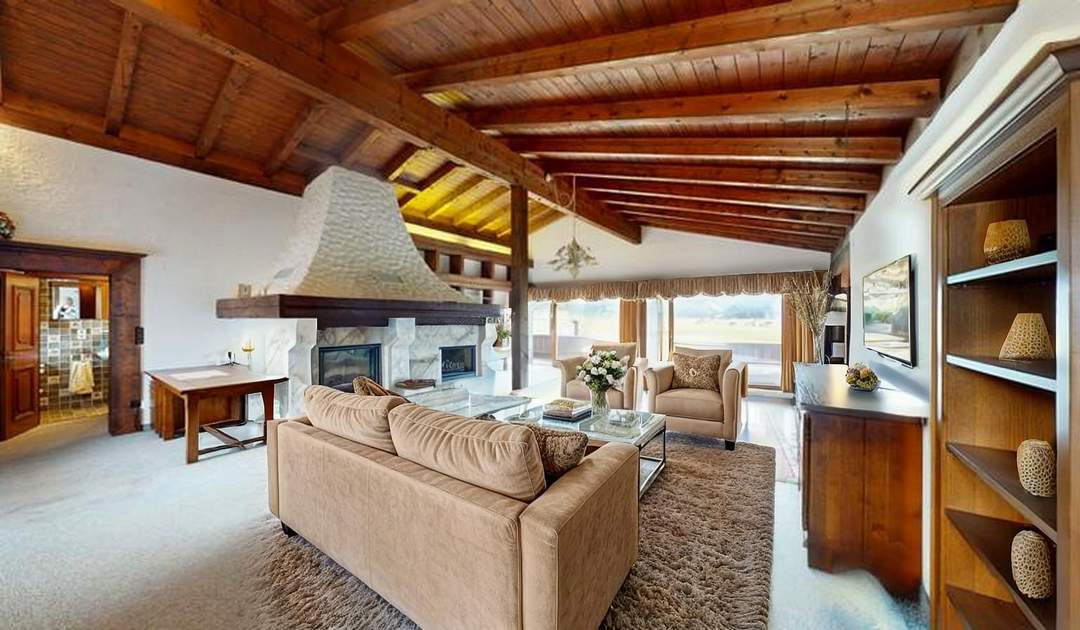 VERKAUFT!!!Rustikal. Großzügig. Besonders. Familienwohnung in den Tiroler Alpen!