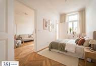 Absberggasse 9 - Erstbezug Nähe Sonnwendviertel