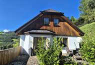 Einfamilienhaus in Schönberg-Lachtal