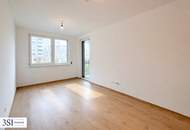 Ruhig wohnen mit Morgensonne & Ausblick ins Grüne