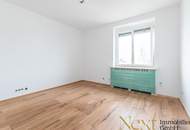 In Linzer Bahnhofsnähe! Großzügige 3,5 Zimmer-Wohnung mit Balkon zu vermieten!