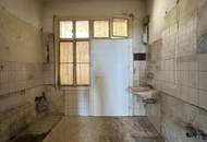 Stilvoller Altbau mit Sanierungspotenzial in Ruhelage – 2-Zimmer-Wohnung in 1200 Wien