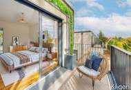 *SOMMERAKTION* JETZT 5% sparen! Exklusive Reihen- und Doppelhäuser am idyllischen Hunyadi Park mit Blick in den Park im ALTORT MARIA ENZERSDORF!