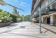 Luxuswohnung mit Pool in zentraler Toplage