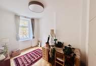 Stilvoller Erstbezug - Top Zustand I 3 Zimmerwohnung I Fußbodenheizung I U2 Messe Wien & WU-Wien & Prater Hauptallee