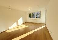 WUNDERSCHÖNE und SONNIGE 2 Zimmer Wohnung mit BALKON in 1160!