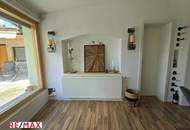"Landhaus mit Flair und Innenhof"