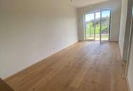 Privatverkauf: Neue Eigentumswohnung (2024) - 50m² inkl. Küche, Garten, Südausrichtung, Tiefgarage, Parkplatz (Provisionsfrei)