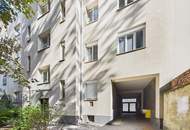 3-Zimmer-Wohnung mit großen Renovierungspotenzial am ruhigen Arthaberplatz mit Grünblick | DAVE