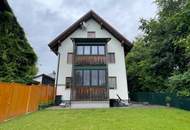 Sehr gepflegtes Einfamilienhaus in TOP Lage von Schärding
