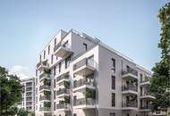 Stadthaus zum Fluss! - ca. 75 m² + Balkon