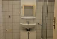 helle 1-Zimmer Wohnung mit unverbaubarem Blick