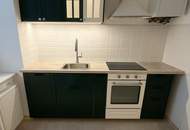 Elegante Altbauwohnung im Herzen des 2. Bezirks