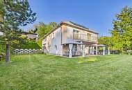 Großzügiges Haus in toller Lage