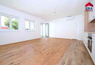 RESERVIERT: 2130 Mistelbach - Exklusive Maisonetten- Gartenwohnungen in Erstbezug - Top 1