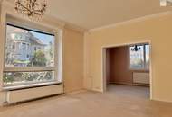 4-Zimmer-Terrassenwohnung mit ca. 100m² Garten und TG Stellplatz