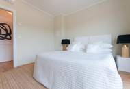 FANTASTISCHE DG-WOHNUNG MIT TERRASSE & BALKON