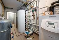 Exklusives Traumhaus mit Pool in begehrter Ruhelage in Grambach bei Graz