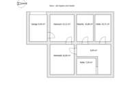 *** Charmantes Einfamilienhaus in St. Marein mit sonnigem Garten und vielseitigem Gestaltungspotenzial ***