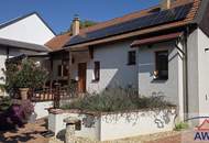 Reizendes Haus mit großem Garten! NEUER PREIS!