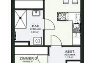 Architektur-Highlight im Messequartier – Ihr neues Zuhause in Graz