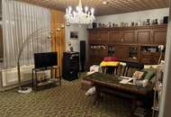 Hier lässt es sich leben...der See ruft! Solides Wohnhaus in Oggau am Neusiedlersee