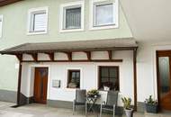 Landleben mit Stil: Zwei Häuser, Pool, 4ha Wald und Wiesen