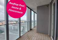 TOWER HOMES – Exklusiver Erstbezug im VIENNA TWENTYTWO