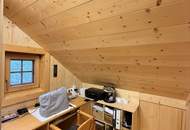 Wohnen wo andere Urlaub machen!