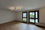 1140! Grosszügig angelegte 2-Zimmer Wohnung mit kleinem Balkon in Grünruhelage! UNBEFRISTET!