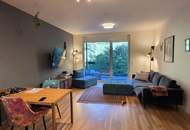 TOPGEPFLEGTE 3-ZIMMERWOHNUNG MIT LOGGIA UND GARAGE